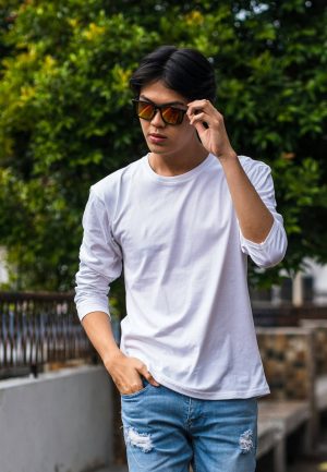 Men's T-shirt Five