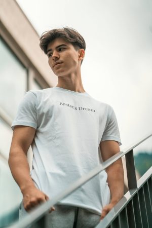 Men's T-shirt Seven