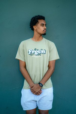 Men’s T-shirt Four six