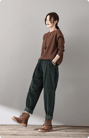 Puff Sleeve T-shirt