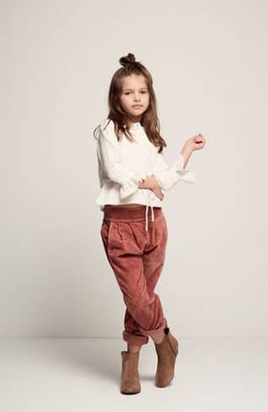 Kid's Pants One