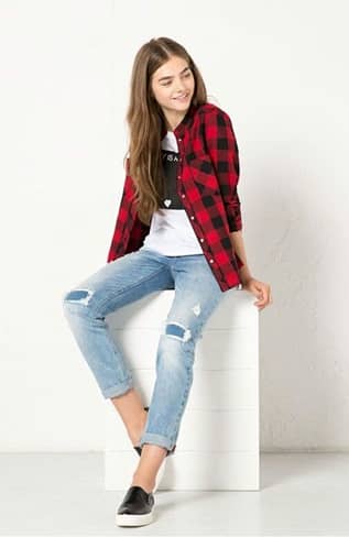 Shirts