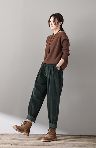 Women’s Casual Pants